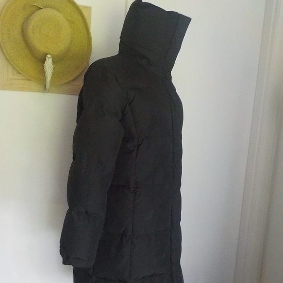 Liz Claiborne Puff Jacket - Picture 5 of 14